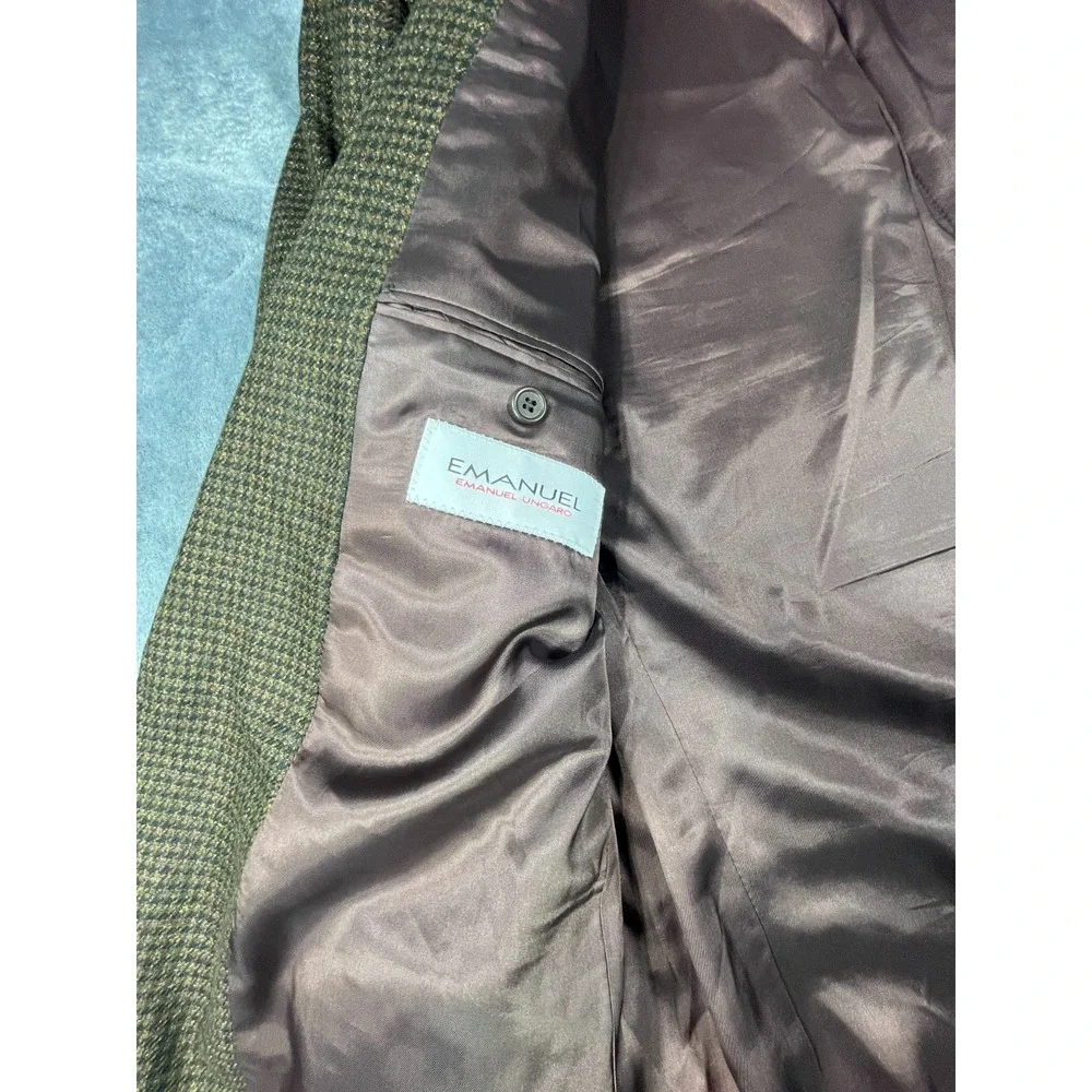 Ungaro paris please see
